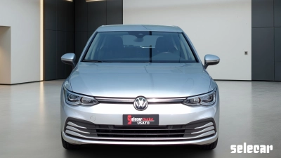 Volkswagen Golf - SE-U76467 