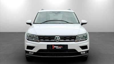 Volkswagen Tiguan - SE-U78724 