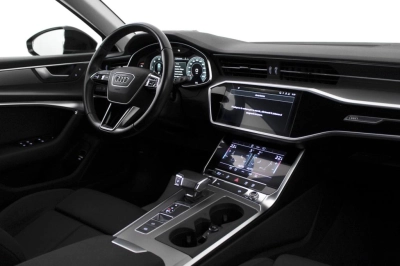 Audi A6 Avant - AU-U74658 