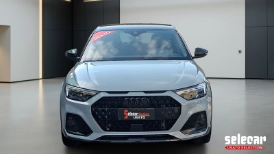 Audi A1 Allstreet - SE-U79178 