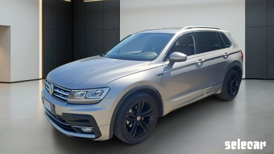 Volkswagen Tiguan - SE-U78635 