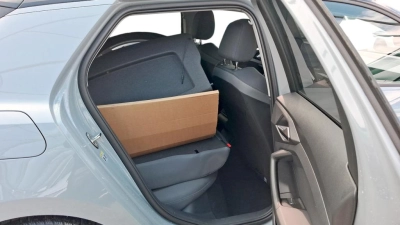 Audi A1 Sportback - SE-U78999 