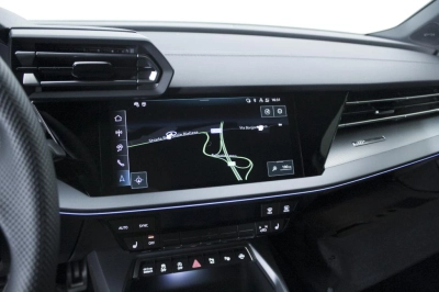 Audi A3 Sportback - AU-U78342 