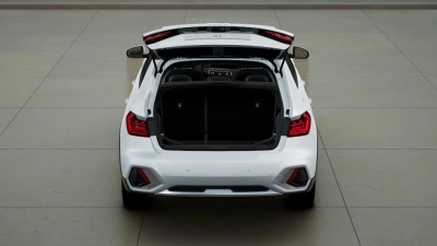 Audi A1 Allstreet - SE-N191037 