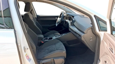 Volkswagen Golf - SE-U78307 