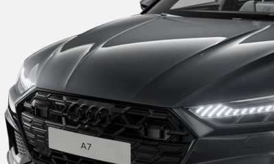 Audi A7 - SE-N56574 
