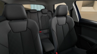 Audi A1 Allstreet - SE-N187510 