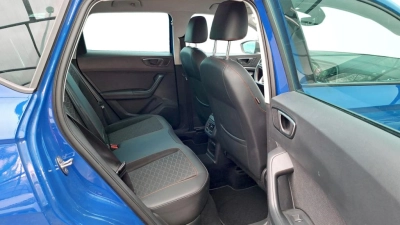 Seat Ateca - SE-U78710 
