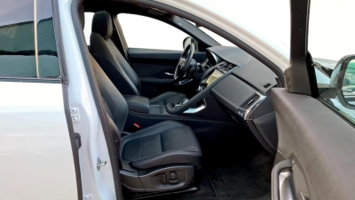 Jaguar E-Pace - SE-U77728 