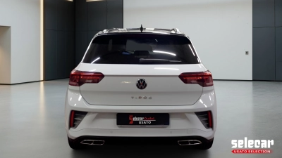 Volkswagen T-Roc - SE-U77097 