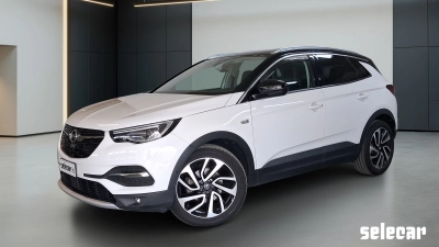 Opel Grandland - SE-U79473 