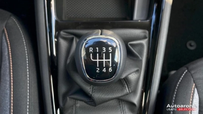 Skoda Kamiq - AU-N184857 