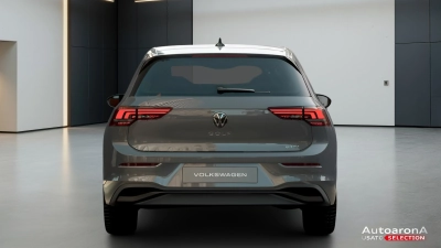 Volkswagen Golf - AU-N187884 