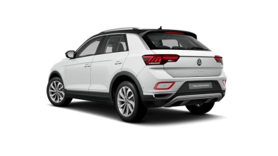 Volkswagen T-Roc - SE-N180115 