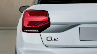 Audi Q2 - AU-N191049 