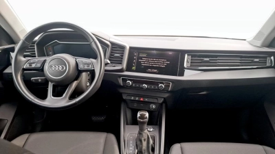 Audi A1 Sportback - SE-U78559 