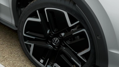 Volkswagen T-Roc - SE-N190472 