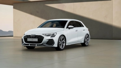 Audi A3 Sportback - SE-N192680 