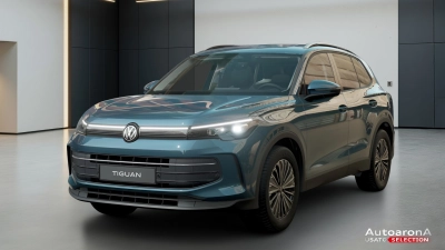 Volkswagen Tiguan - AU-N187175 