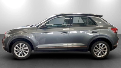 Volkswagen T-Roc - SE-U79226 