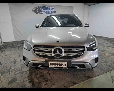 Mercedes-Benz GLC - SE-U78526 