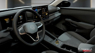 Volkswagen T-Roc - AU-N190976 