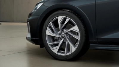 Audi A3 Allstreet - SE-N187191 