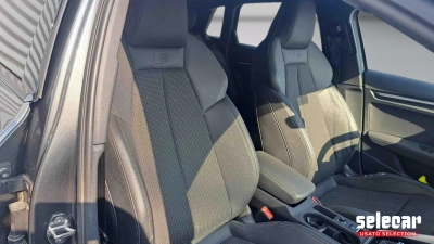 Audi A3 Sportback - SE-U76366 