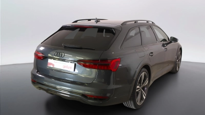 Audi A6 - AU-U78515 