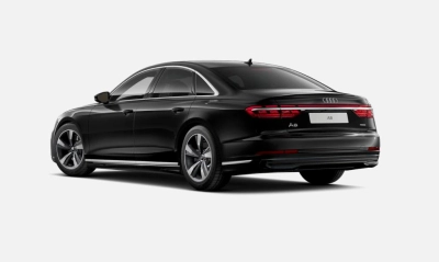 Audi A8 - AU-N182764 