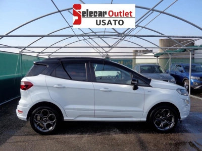 Ford EcoSport - SE-U76032 