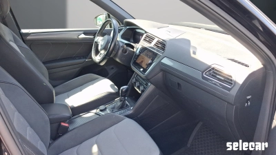 Volkswagen Tiguan - SE-U79497 