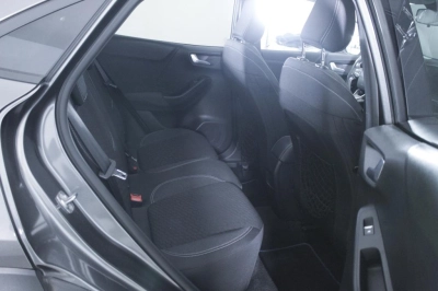 Ford Puma - AU-U78458 