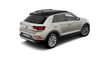 Volkswagen T-Roc - SE-N180702 