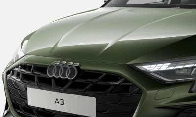 Audi A3 Sportback - AU-N186530 