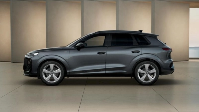 Audi Q3 - AU-N189703 