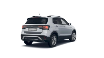Volkswagen T-Cross - SE-N186573 