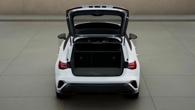 Audi A3 Sportback - SE-N188050 