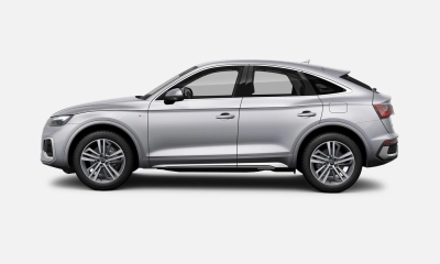 Audi Q5 Sportback - AU-N171927 