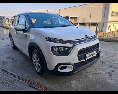Citroen C3 - SE-U76173 