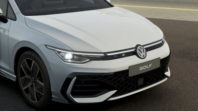 Volkswagen Golf - AU-N185944 