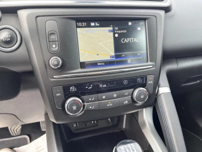 Renault Kadjar - AU-U79110 