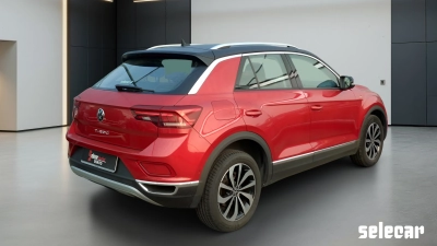 Volkswagen T-Roc - SE-U77061 