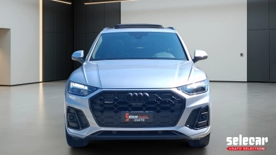Audi Q5 - SE-U79908 