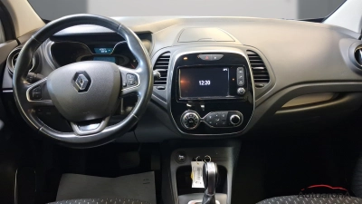 Renault Captur - AU-U78973 