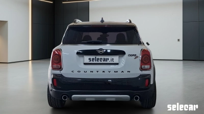 MINI Countryman - SE-U79560 