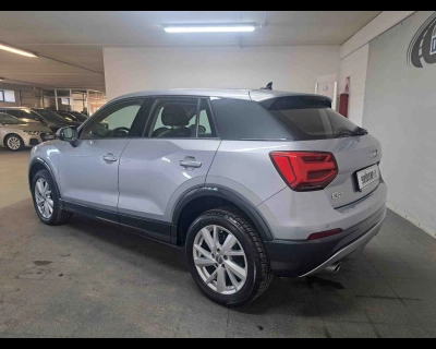 Audi Q2 - SE-U76270 