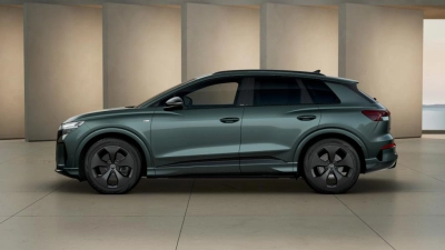 Audi Q4 - SE-N193637 