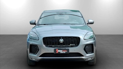 Jaguar E-Pace - SE-U78888 