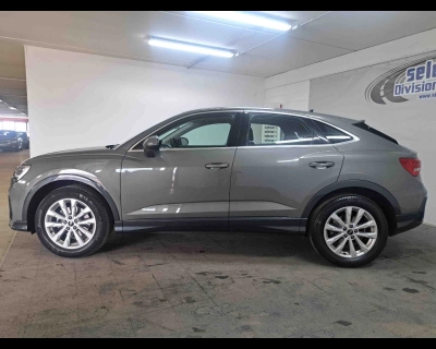 Audi Q3 Sportback - SE-U78846 